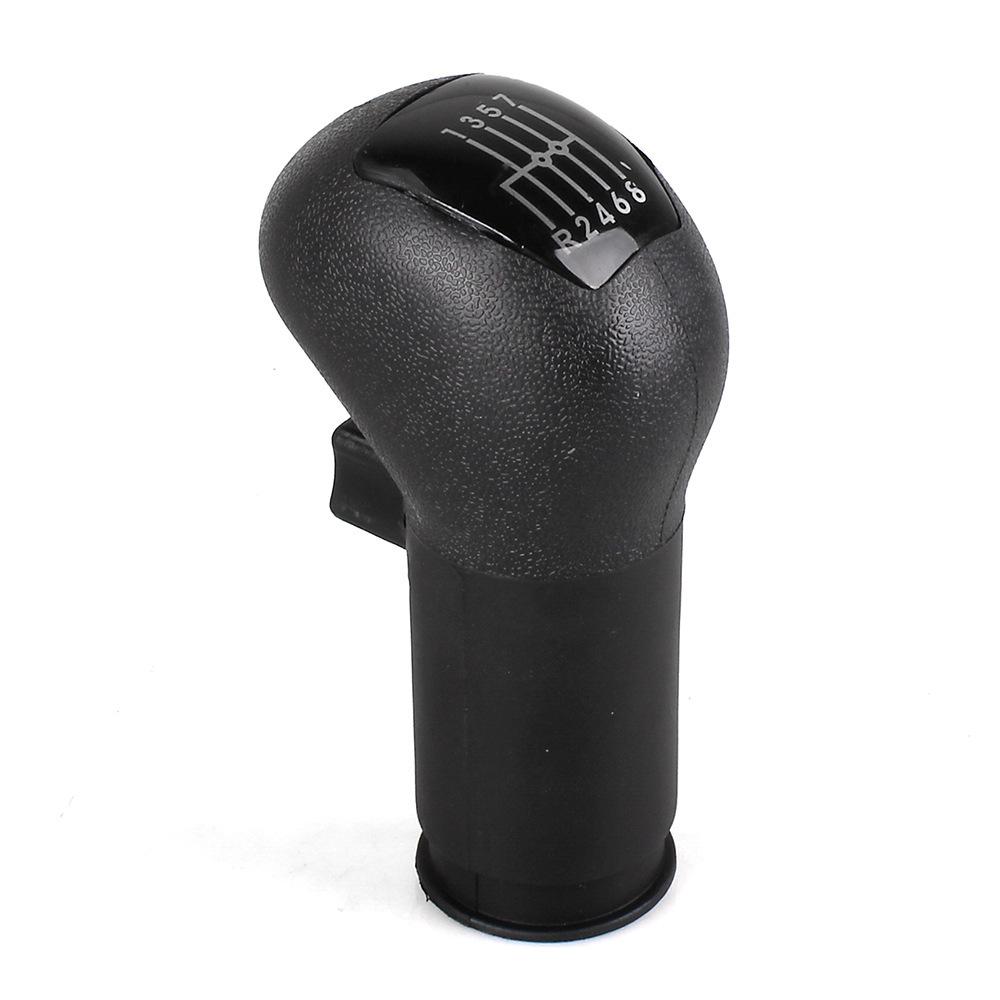 3-Hole Gear Shift Knob Replacement for MAN M2000 F2000 Truck Shifter Lever Knob 81970106011