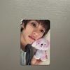 Chanyoung Midnight Photocard