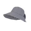Uv Protection Flannel Ladies Cap With Wide Brim For Sun Sunshade Sunhat Summer