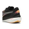 Puma Deviate Nitro 3 Black Sun Stream Scarpe da Ginnastica da Uomo 309707-02