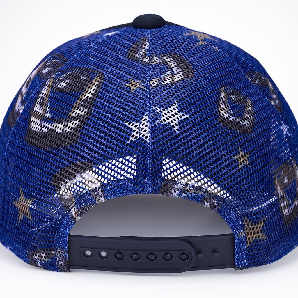 [Popondetta] Shinkansen Mesh Cap E7 Series Kagayaki