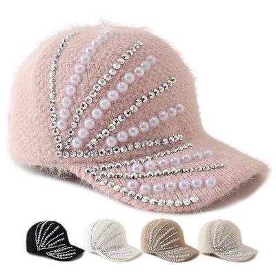 Cappelli – Berretti con visiera