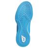 adidas Dame 10 Breathable Basketball Shoes Men's Blue White KJ4400
