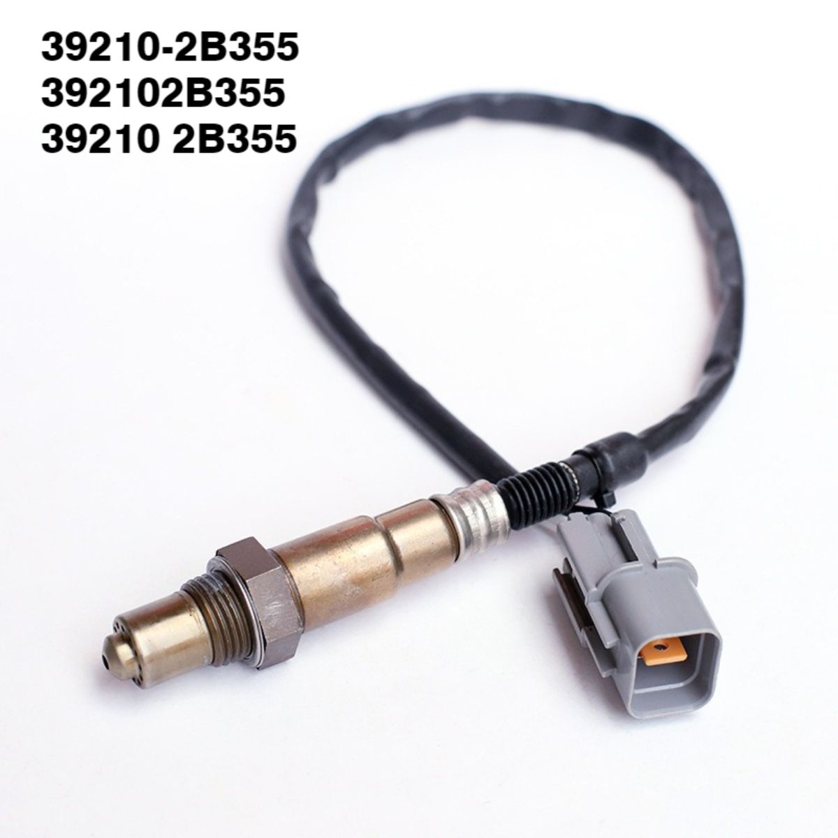 Fit for kia hyundai oxygen sensor 39210-2b355, 392102b355; 39210 2b355