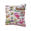 Cute Diddl Diddlina Cartoon Pillow Cover Funny Pillow Case For Sofa Bedroom Home Decor Cushion Cover Soft Pillowcases Gift