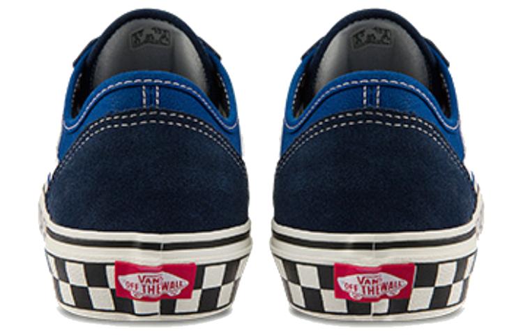 Vans Style 36 Sf 'Blue Black White' VN0A5HFF2Z0