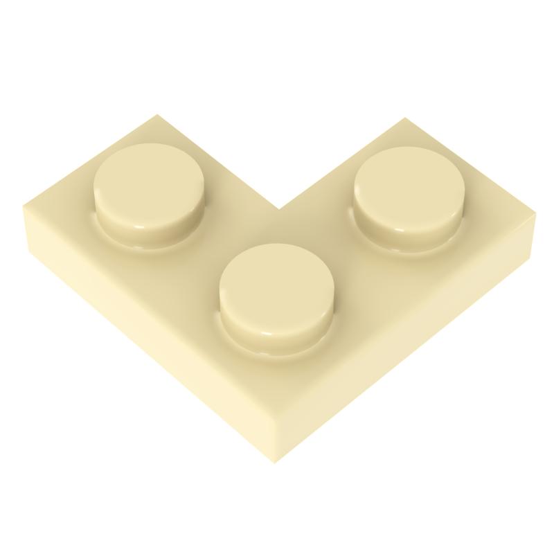 High-Quality 50/100/200Pcs High-Quality Corner High-Quality Plate High-Quality 1*2*2 High-Quality Building High-Quality Blocks High-Quality 50PCS дубильная кора