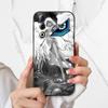 Soft Protective Case For ZTE Nubia Neo 3 GT 3GT 5G Phone Case Shockproof TPU Soft Silicon Bumper For Nubia Neo3 GT Back Cover