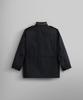 Alpha Industries M-65 Field Coat Black