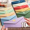 Papel de embrulho – Envelopes para prendas