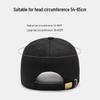 Warrior Unisex Outdoor Baseball Cap