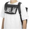 Mizuno Live Bag Black Baseball/Softball Bag, Sacoche,
