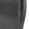 theory made in Japan Short sleeve stretch one piece 2 gray Women Used