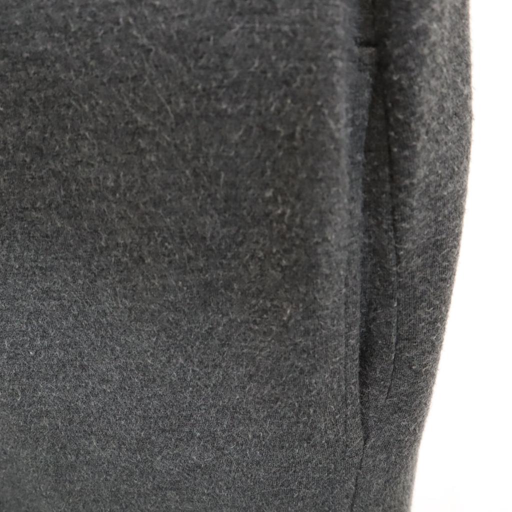 theory made in Japan Short sleeve stretch one piece 2 gray Women Used