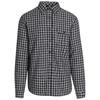 Mens Checked Regular Shirt