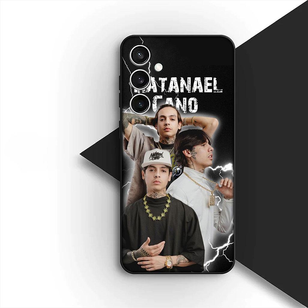 

Protective Cover for Xiaomi Redmi Note 13 14 Pro Plus ProPlus 14C 13C Pro+ 5G Casing Phone Case Natanael Ruben Cano Monge Redmi Note 13 5G