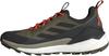 Terrex Free Hiker 2.0 Low Gore-Tex Trekking Shoes (IH3537) Olive Strata/core Black/carbon