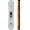 SALOMON KICKBACK CAMBER Snowboarduri Freestyle pentru Bărbați L47661500