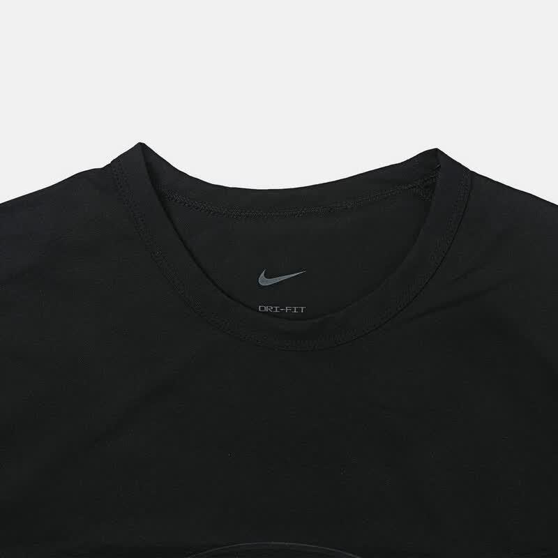 Nike Men's Short Sleeve Knit Shirt