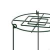 3 Pieces Peony Cages and Supports Climbing Trellis Protector Garden Plant Support Stakes for Indoor