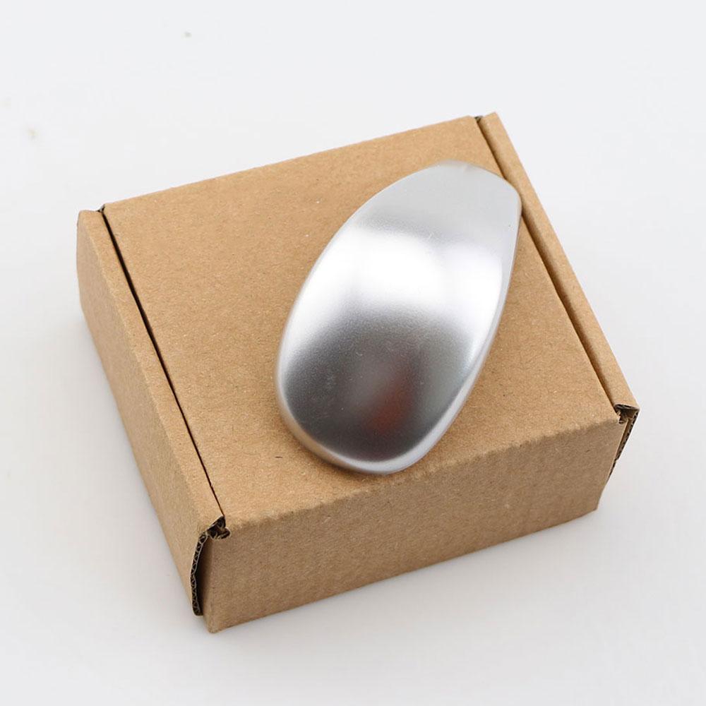 Car Gear Head Shift Knob Cover Sticker for Nissan X-trail XTrail T32 Rogue 2014 - 2020 Handball Gear Collars Trim Accessories