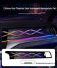 BYD Tang DM-i/EV Colorful Dynamic Ambient Car Interior Lighting