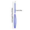Pet Leash Leads Dog Grooming Bath Nylon Restraint Adjustable Fixed Dog Cat Safety Rope Loops Table Black Blue Pink Puppy Harness