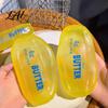 Butter Stick Decompression Toy Shapeable Squeeze Toy No Rebound Stress Relief Office Desk Toys Bar Soft Stretchy Shaped Fidget for Relaxation