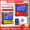 Electronic Precision 36-Axis Digital Display Gyroscope & Inclinometer L0S