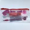 1 Pack Dental Orthodontic Reise-Set Orthodontische Zahnbürste Mundpflege Hygiene