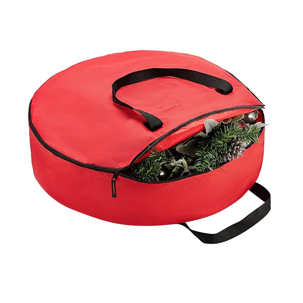For Christmas Bag Bag Christmas With Handle Organizer Tree Organizer Ornament Storage Stuff Storage Organizing With Lids