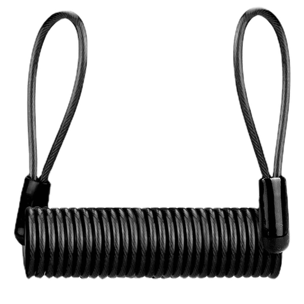 Disc Lock Reminder Cable - Security Steel Cable | Disc Lock Cable | Security