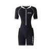 CartHub Mens Short Sleeve One-Piece Rash Guard Swimsuit Quick Dry UV Protection Snorkeling Swimming Fitness