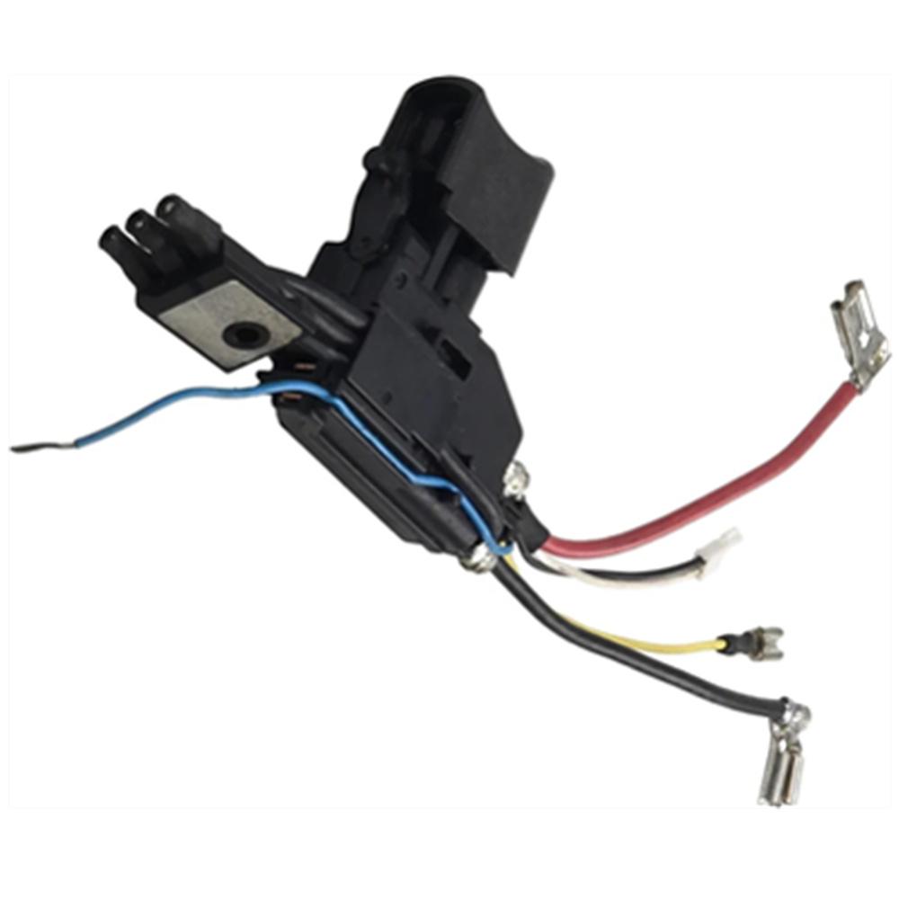 Bryter 632F27-4 For Makita DDF482 DHP482 632F274