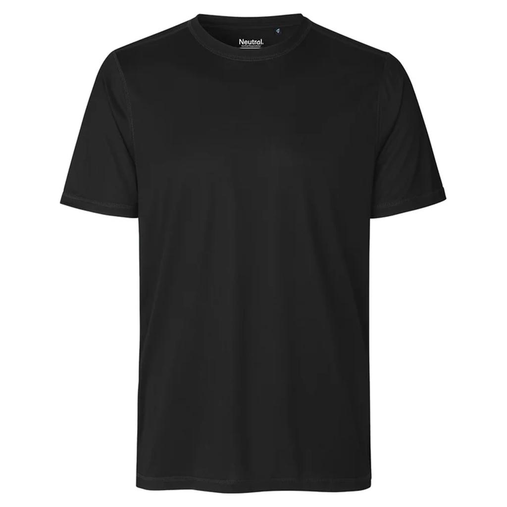 Neutral Unisex Adult Performance T-Shirt