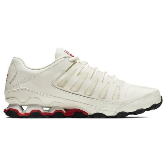 Nike Reax 8 TR Mesh Sail Mystic Red - 621716-100