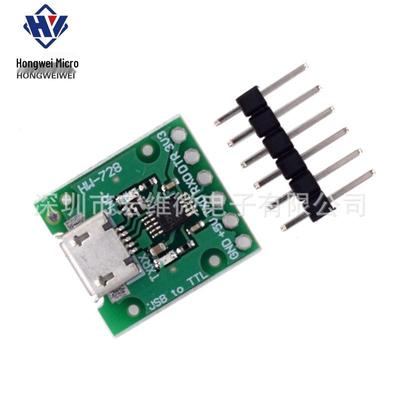 DIY-Module – Elektronische Module