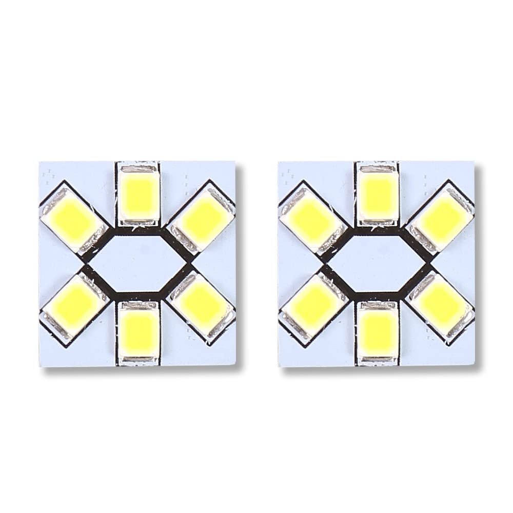 

YOURS 80 Series Voxy Noah Esquire Dedicated Front LED Room Lamp [Single LED / белый