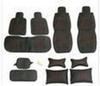 JS01 All-Season Universal Car Seat Cushion Collection