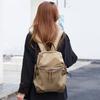 2024 Summer New Casual Large-Capacity Mommy Backpack, Lightweight and Stylish Commuting Travel Backpack, Laptop Bag