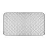 Home Ironing Pad Portable Heat Resistant Garment Press Pad for Daily Clothing Care In Dorm or Travel Packing Use