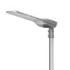 Lampă Stradală LED de Exterior Rongya 200W cu Senzor de Mișcare cu Microunde