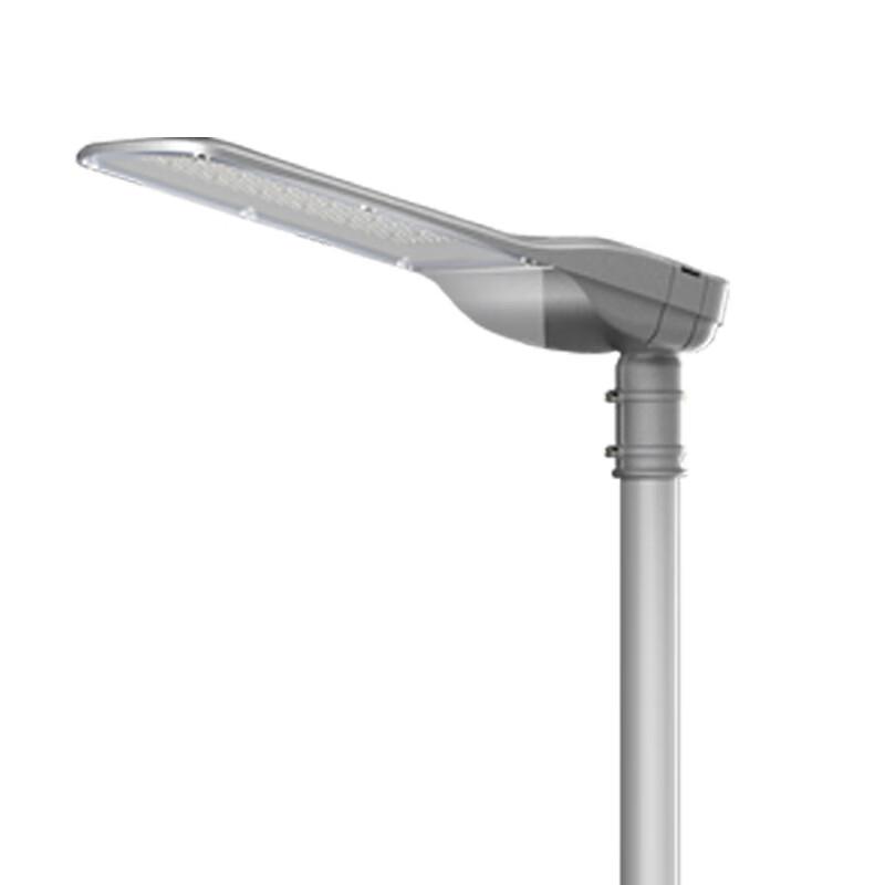 Lampă Stradală LED de Exterior Rongya 200W cu Senzor de Mișcare cu Microunde