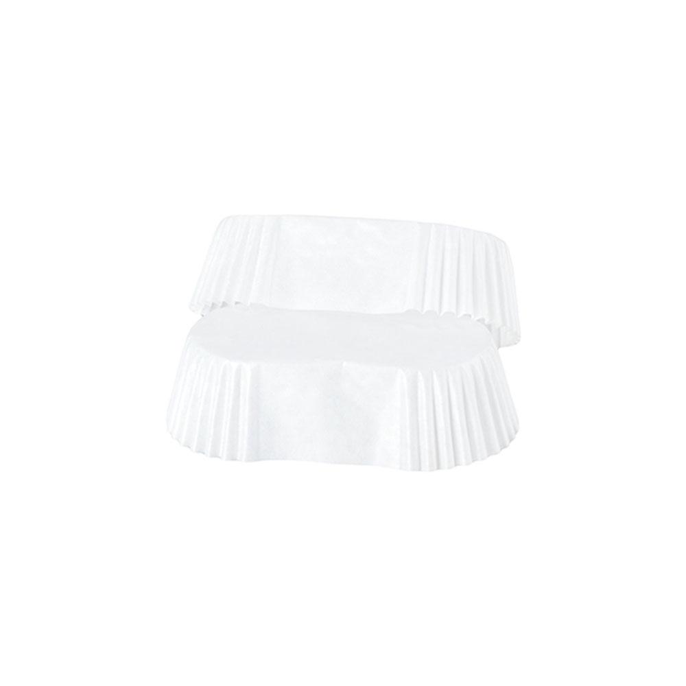 Oilproof Paper For Muffins Cupcakes Oval Loaf Liners Cupcakes Liners Baking Tools Kitchen Supplies