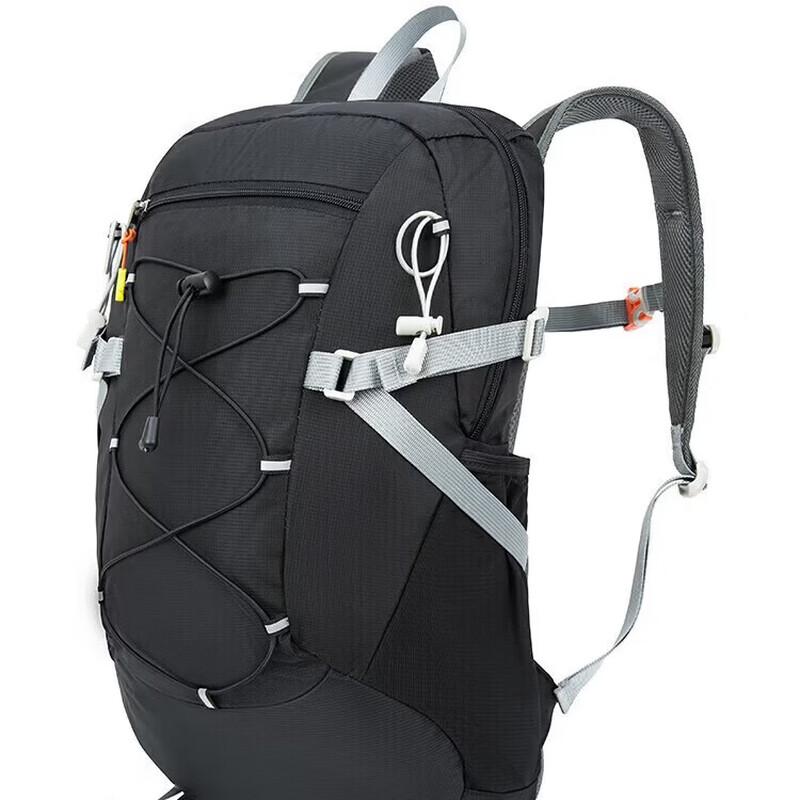 TFO Outdoor Travel Backpack