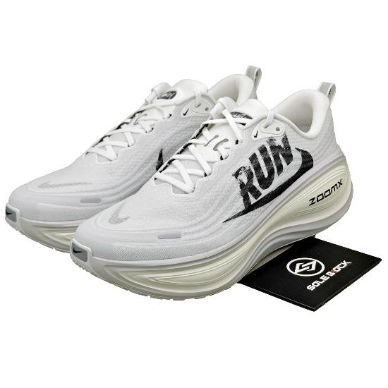 Nike Vomero Plus "Reverse Swoosh" IH2268-100 Men's Sizes