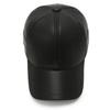 Middle-aged and elderly peaked caps Men's autumn and winter warm baseball caps Men's fleece thickened ear caps Dad caps