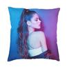 Martina Stoessel Model Cushion Cover for Sofa Soft TINI Argentine Singer And Composer Throw Pillow Case Bedroom Pillowcase