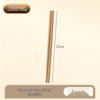 ZISIZ Chicken Wing Wood & Red Sandalwood Chopsticks - Family Set