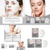 Eelhoe Collagen Moisturizing Facial Mask Set For Deep Hydration And Nourishing Skin Care